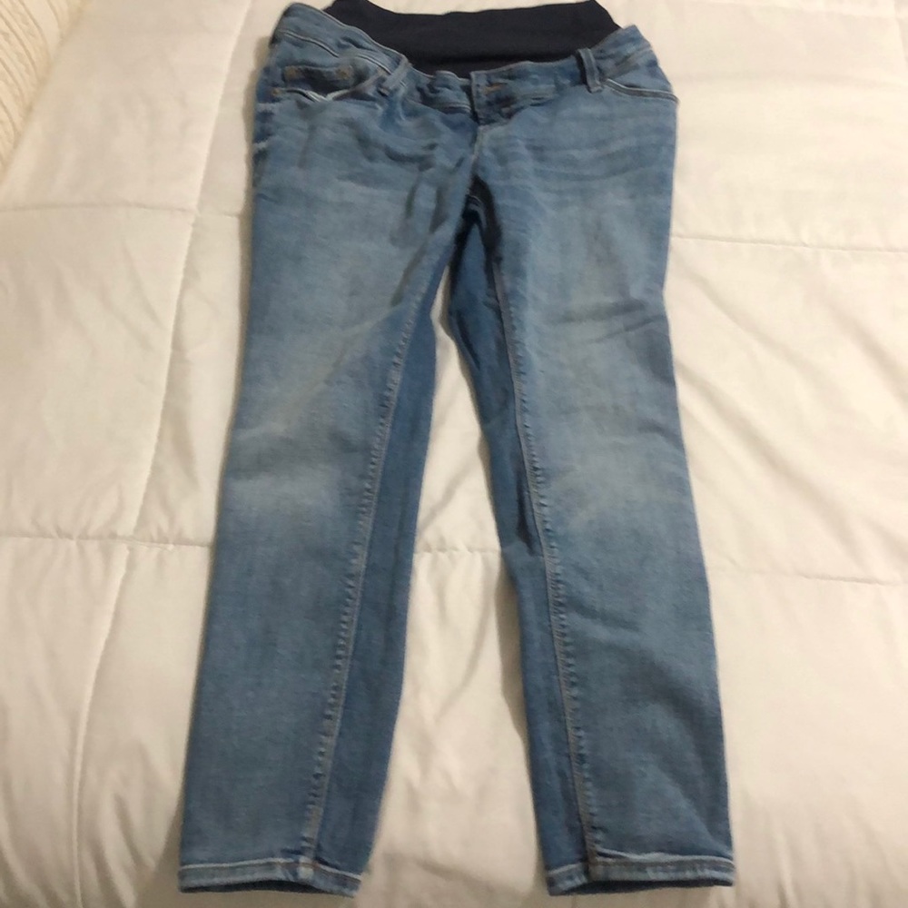 5 pairs Maternity pants BUNDLE OF 5
